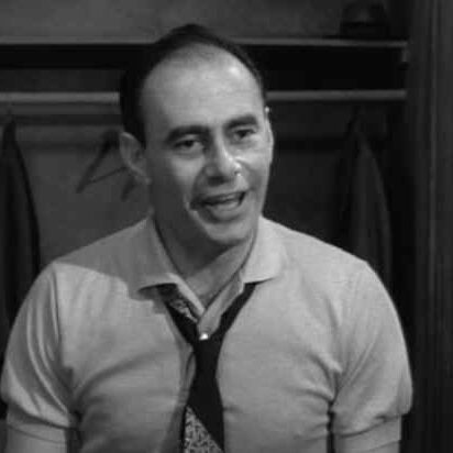 12 kızgın adam jüri 1