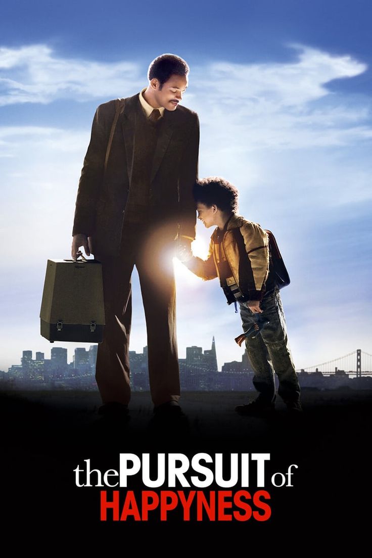 film, The Pursuit of Happiness, Umudunu Kaybetme