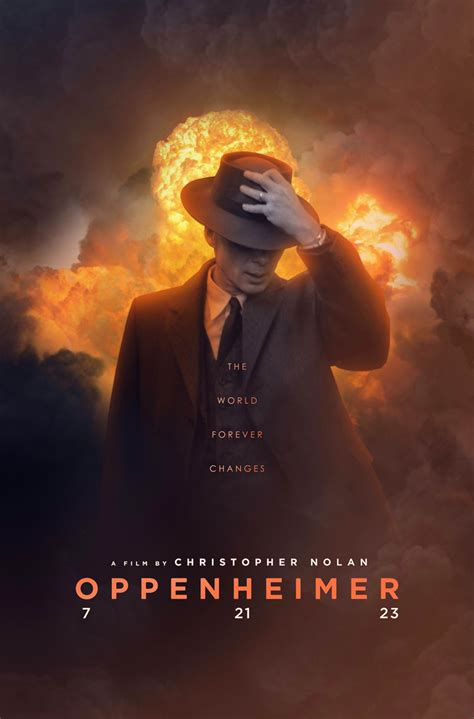 Oppenheimer, biyografi
