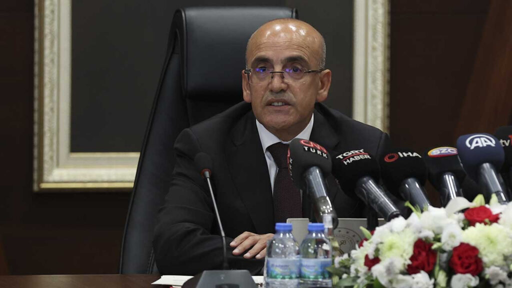 Mehmet Şimşek ve ekonomi