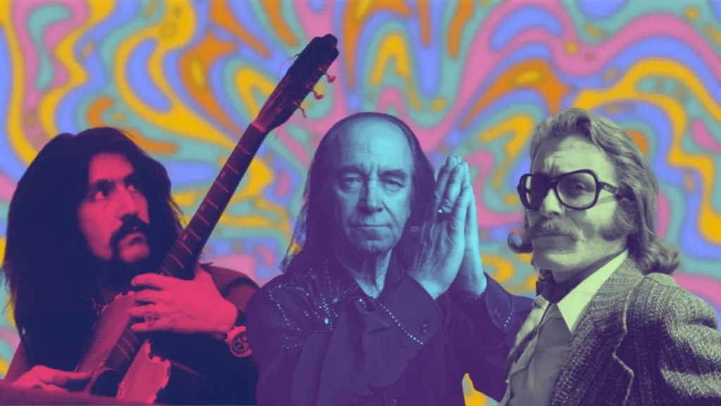 Anatolian Rock Music: A Guide for Beginners