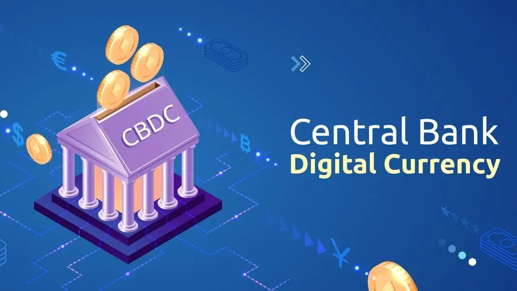 CBDCs, central bank digital currency