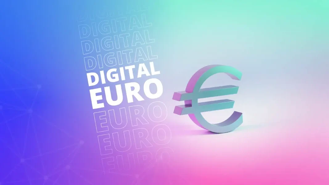 CBDCs, Digital Euro