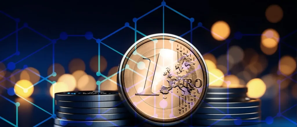 digital euro, EU, ECB, CBDC